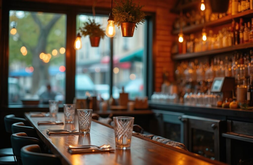 A Foodie’s Guide to Brigham City East: Where to Eat, Sip, and Savor Local Flavor